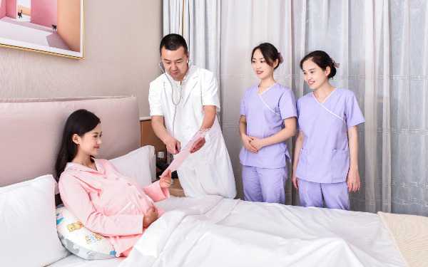 天津生男孩助孕 天津试管婴儿医院排名 ‘怀孕五个月肚型看男女’